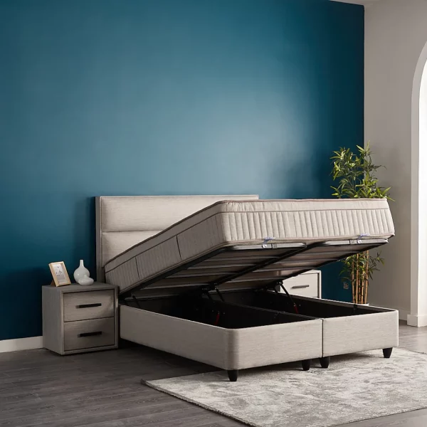 BOXSPRING COFFRE SUNA – Image 3