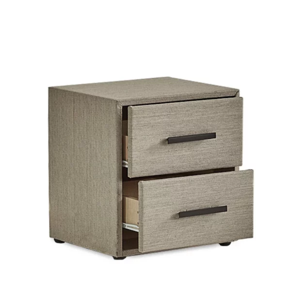 BOXSPRING COFFRE SUNA – Image 5