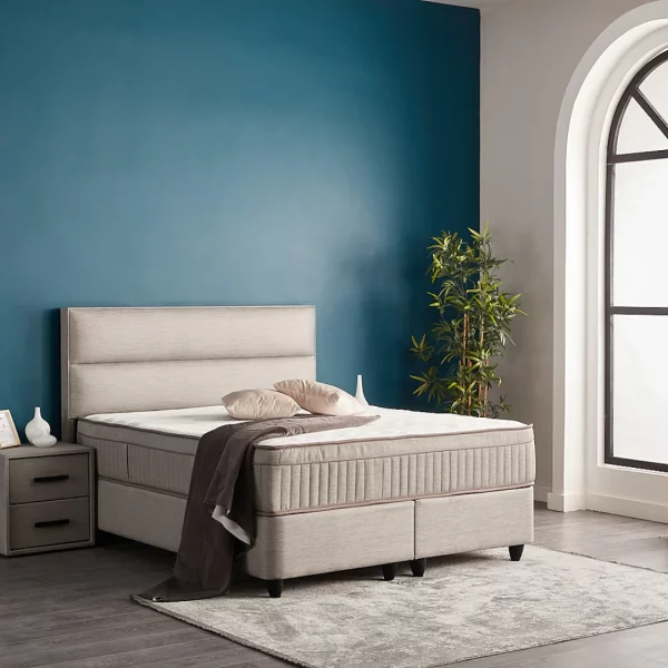 BOXSPRING COFFRE SUNA – Image 2