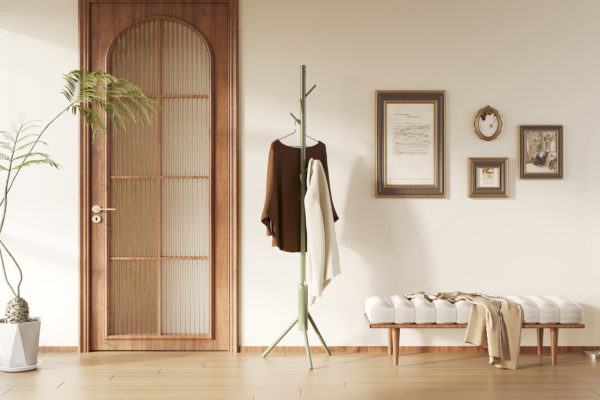 Porte-manteaux 'Kassie' – Image 3